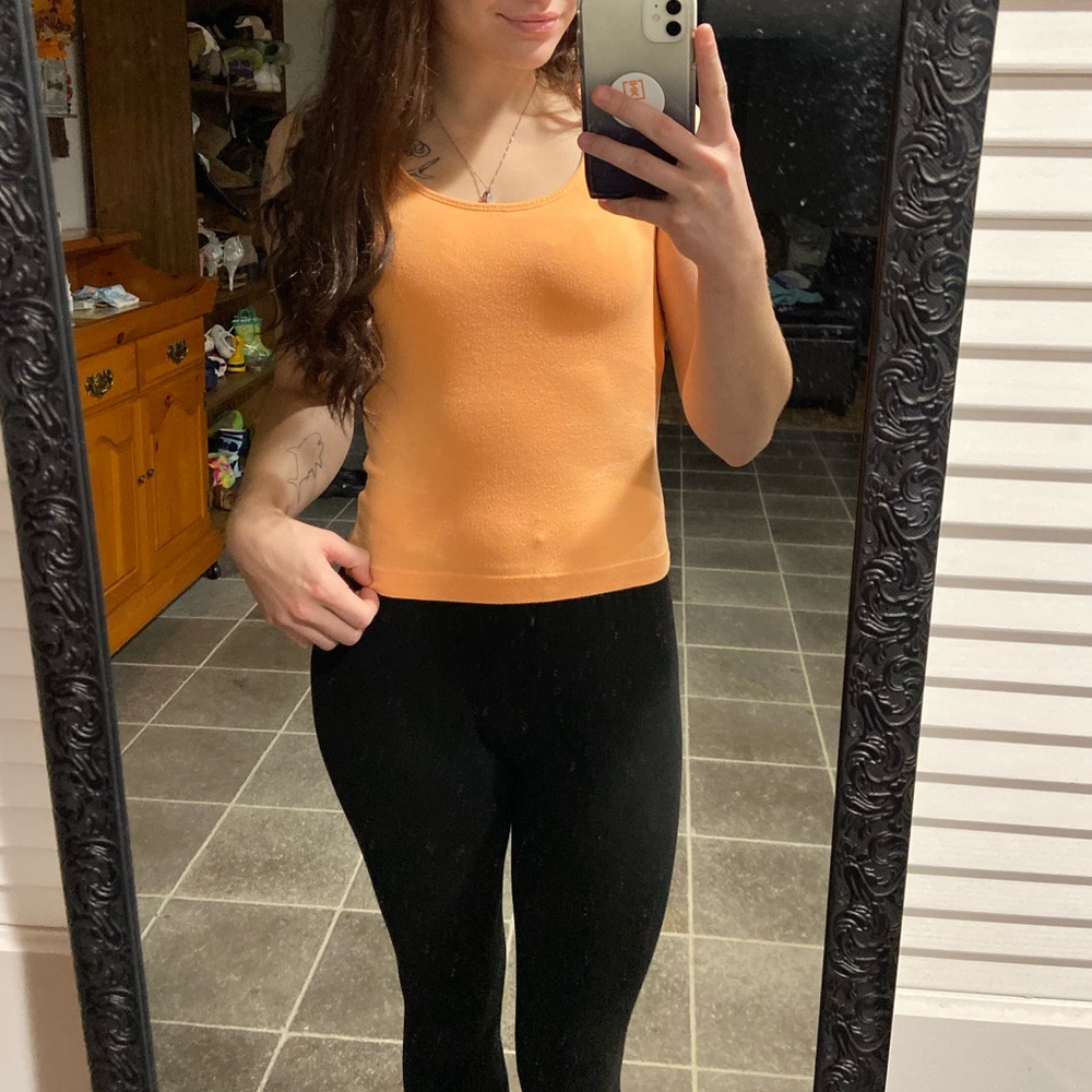 Workout tank. - Picture 2 of 2